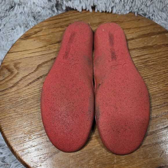 AsicsGel Kayano 28 Womens Size 8 Athletic Running Shoes Black/White Sneakers - Picture 11 of 13